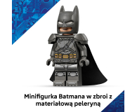 LEGO SUPER HEROES 76331 Batmobil™ z filmu Batman v Superman™ - 1488457 - zdjęcie 7